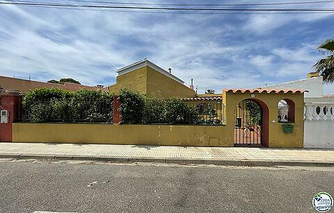 Einstöckiges Haus in Santa Margarita