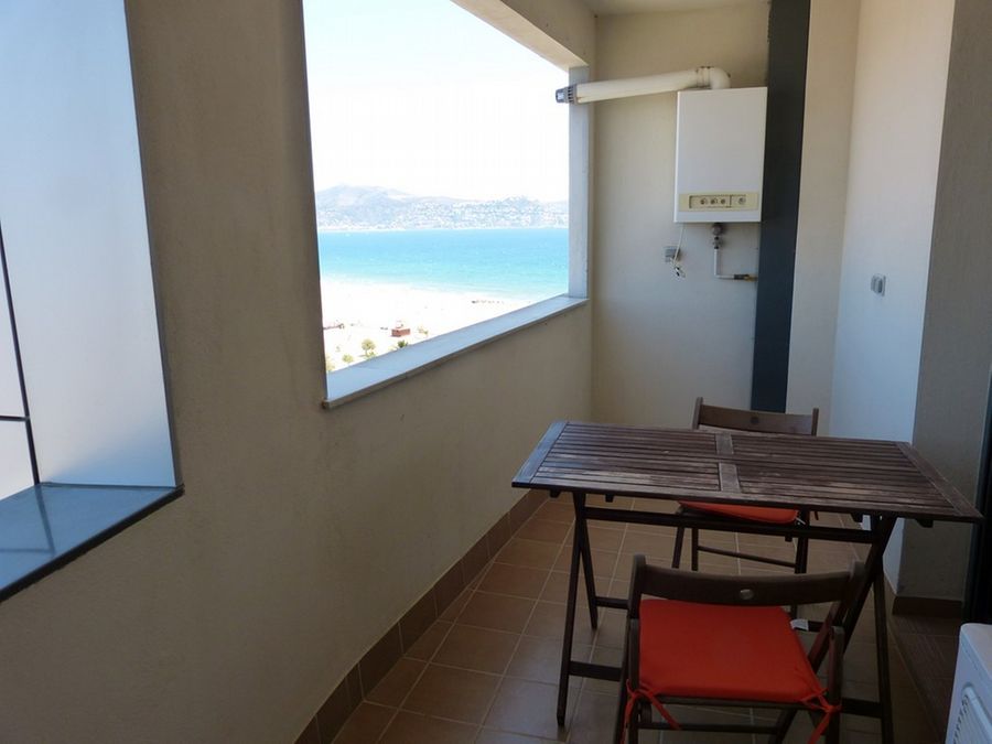 Illuminacio De El Dormitori Platja