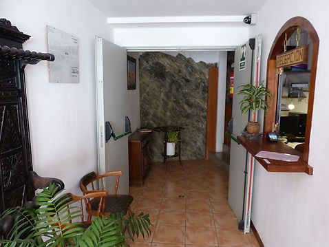 Centric hotel in Cadaques, Costa Brava
