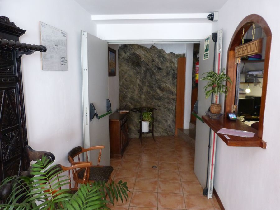 Zentrales Hotel in Cadaques, Costa Brava im Verkauf