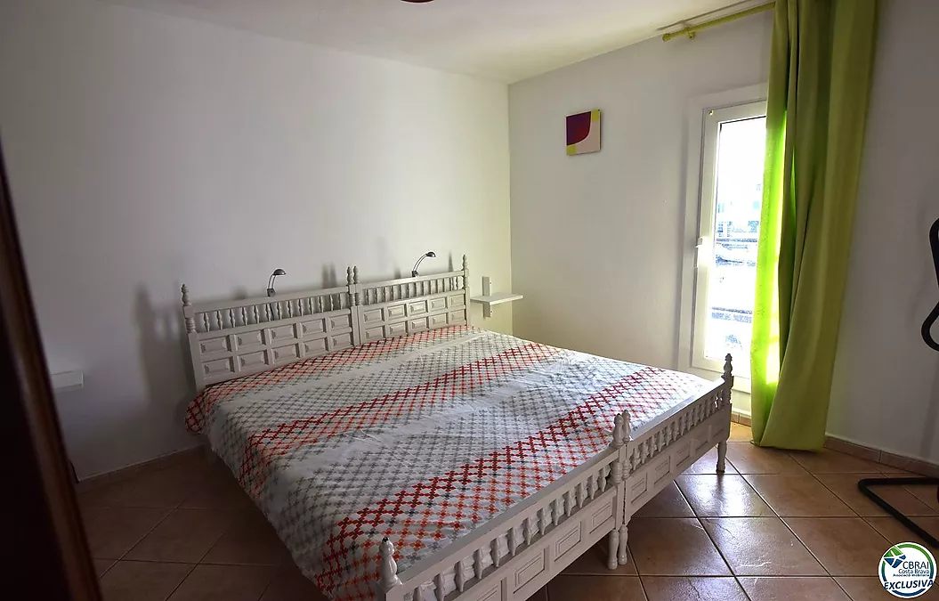 Producto exclusivo en venta: encantadora casa de pescador con 4 dormitorios, mezzanine y amarre privado