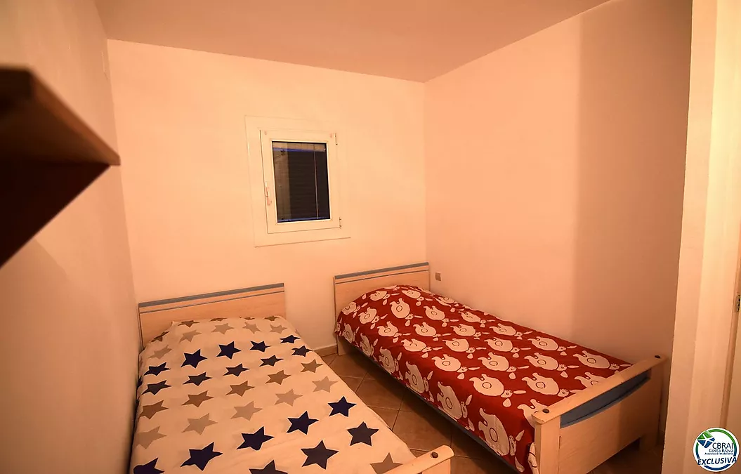 Producto exclusivo en venta: encantadora casa de pescador con 4 dormitorios, mezzanine y amarre privado