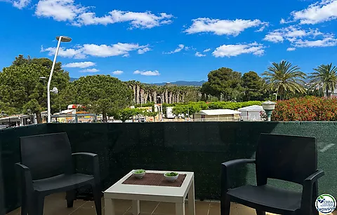 Oportunitat !!    Acollidor Apartament Reformat a El Port de Llançà