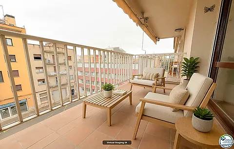 Appartement a vendre