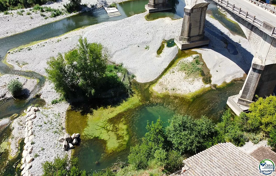Exclusive Historic Estate in Alt Empordà with 7 Residences, Rural Tourism Licence and Established Profitability