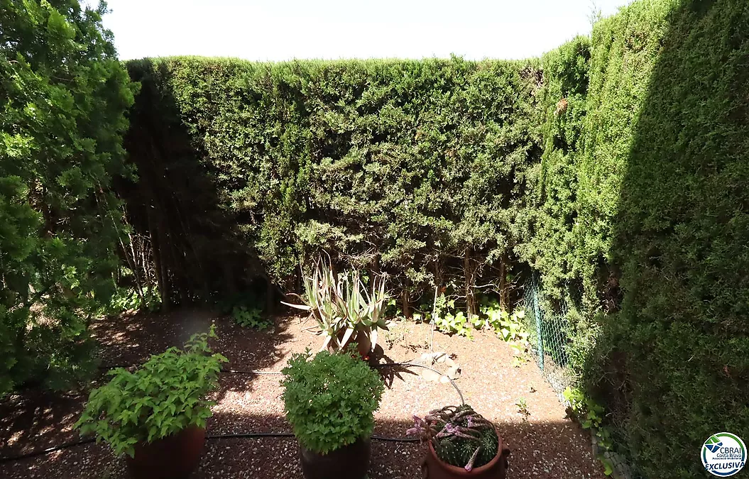 Apartamento en Sant Carles con licencia turística