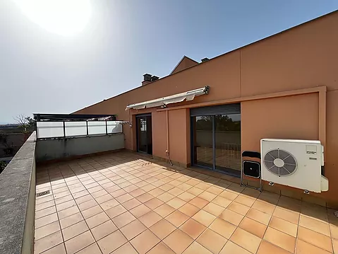 Großzügige Maisonettewohnung mit 115 m² und 3 Schlafzimmern in Vilatenim