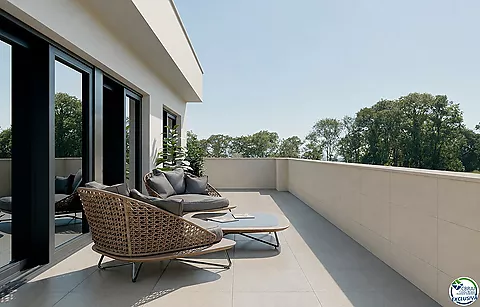 CETTE VILLA N’EST PAS FAITE POUR TOUT LE MONDE (ET C’EST PRÉCISÉMENT CE QUI LA REND INTÉRESSANTE)