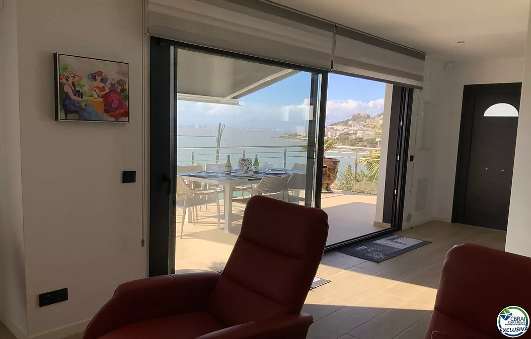 Maison Roses 4 Stück 250 m2