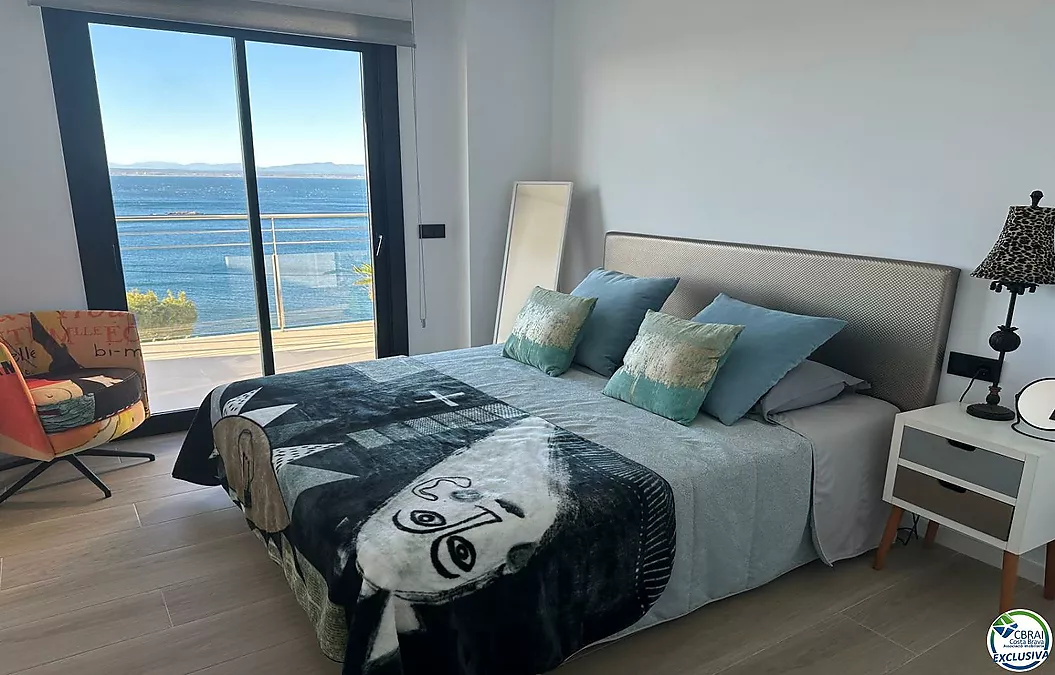 Maison Roses 4 Stück 250 m2