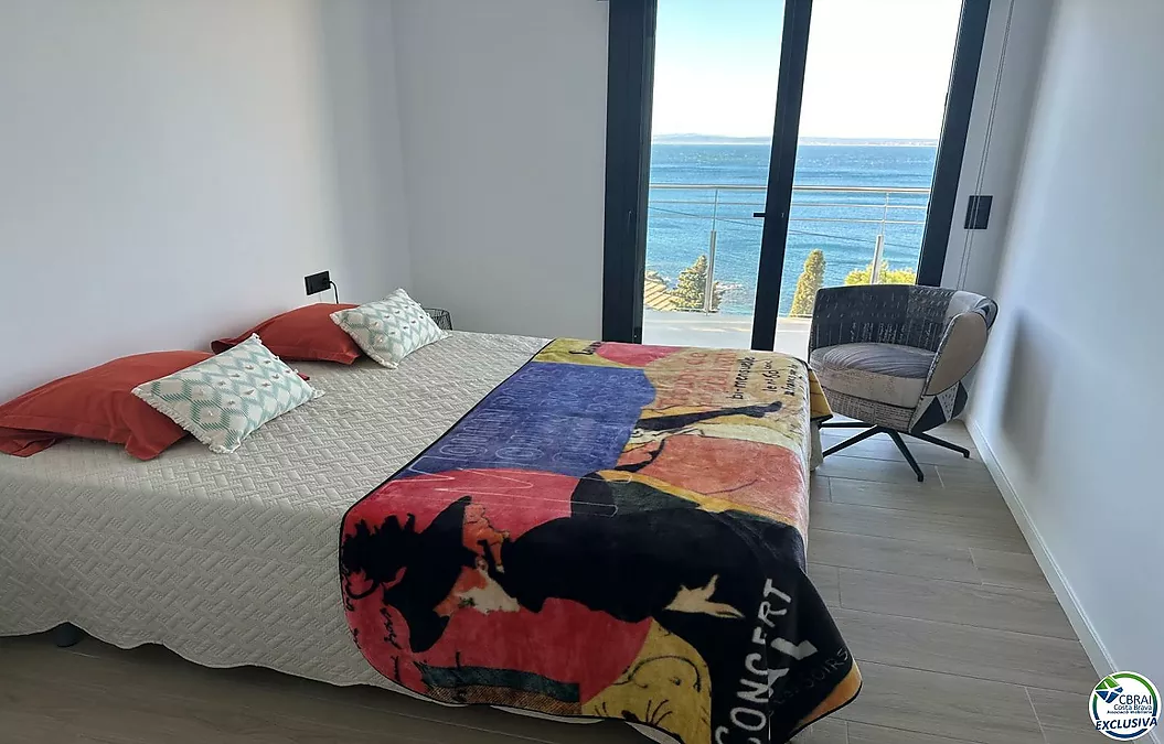 Maison Roses 4 Stück 250 m2