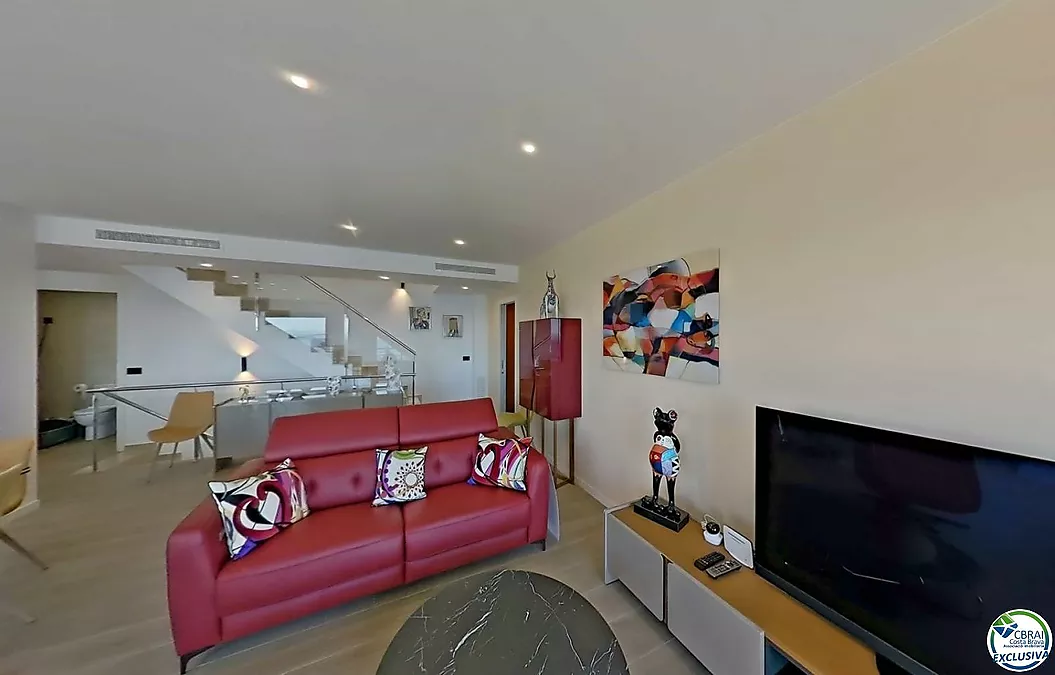 Maison Roses 4 Stück 250 m2