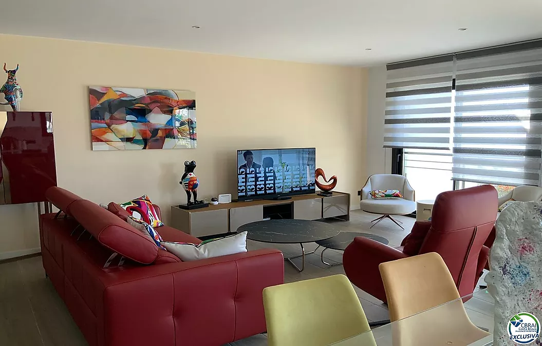 Maison Roses 4 Stück 250 m2