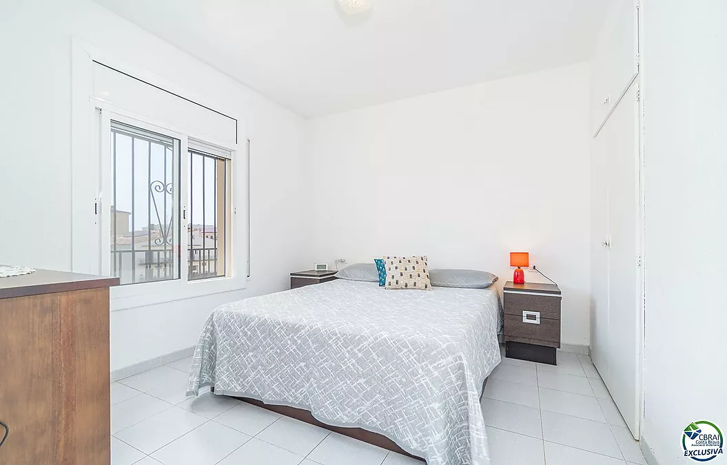 🌴 Wunderschöne Wohnung mit Terrasse und privatem Stellplatz – Salatar