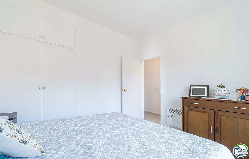 🌴 Wunderschöne Wohnung mit Terrasse und privatem Stellplatz – Salatar
