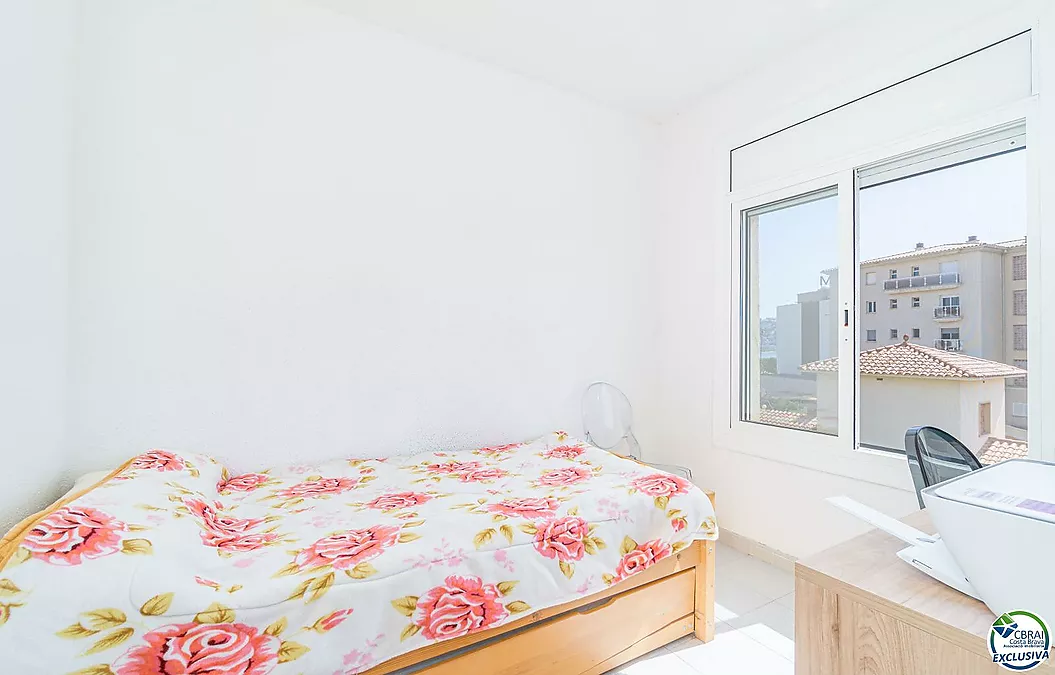 🌴 Wunderschöne Wohnung mit Terrasse und privatem Stellplatz – Salatar