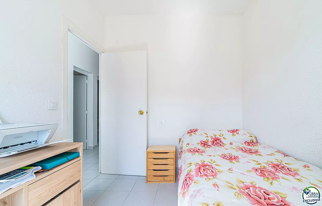 🌴 Wunderschöne Wohnung mit Terrasse und privatem Stellplatz – Salatar