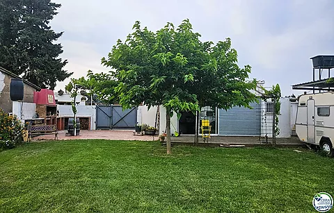 Rural plot for sale in Hostalets de LLers