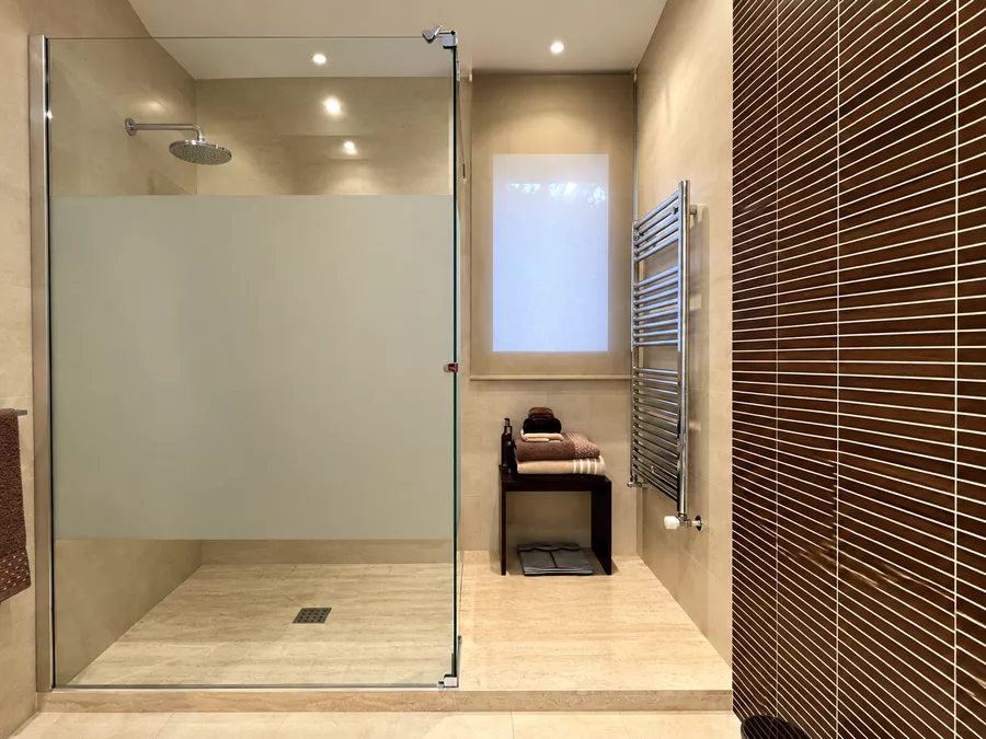 Sophisticated contemporary design villa with rustic touches, located in the heart of Alt Empordà.