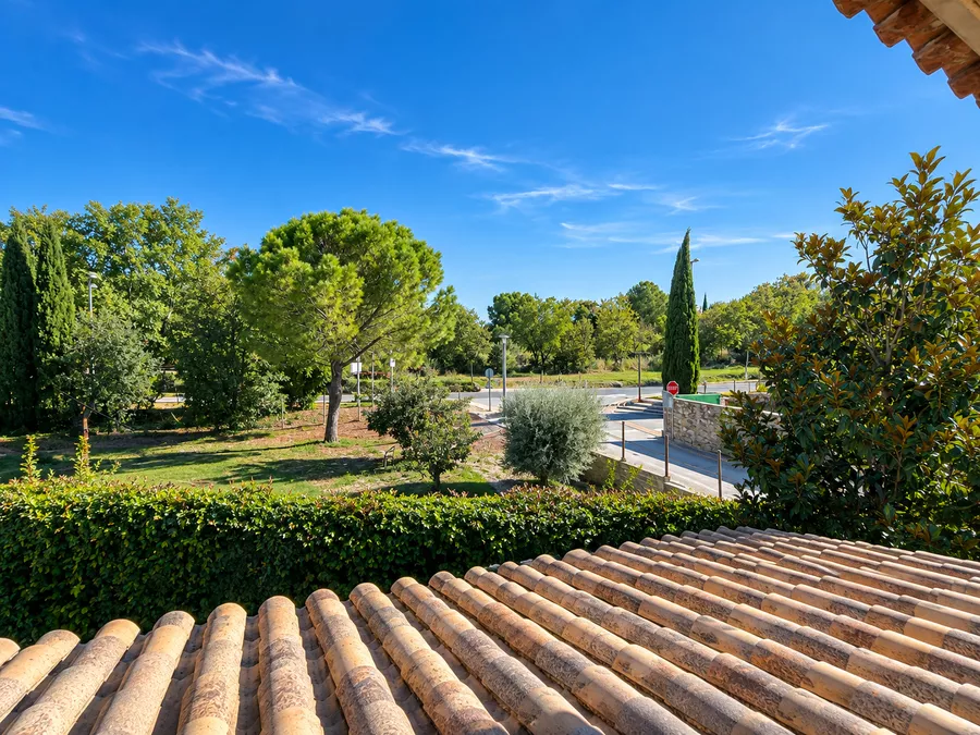 Sophisticated contemporary design villa with rustic touches, located in the heart of Alt Empordà.