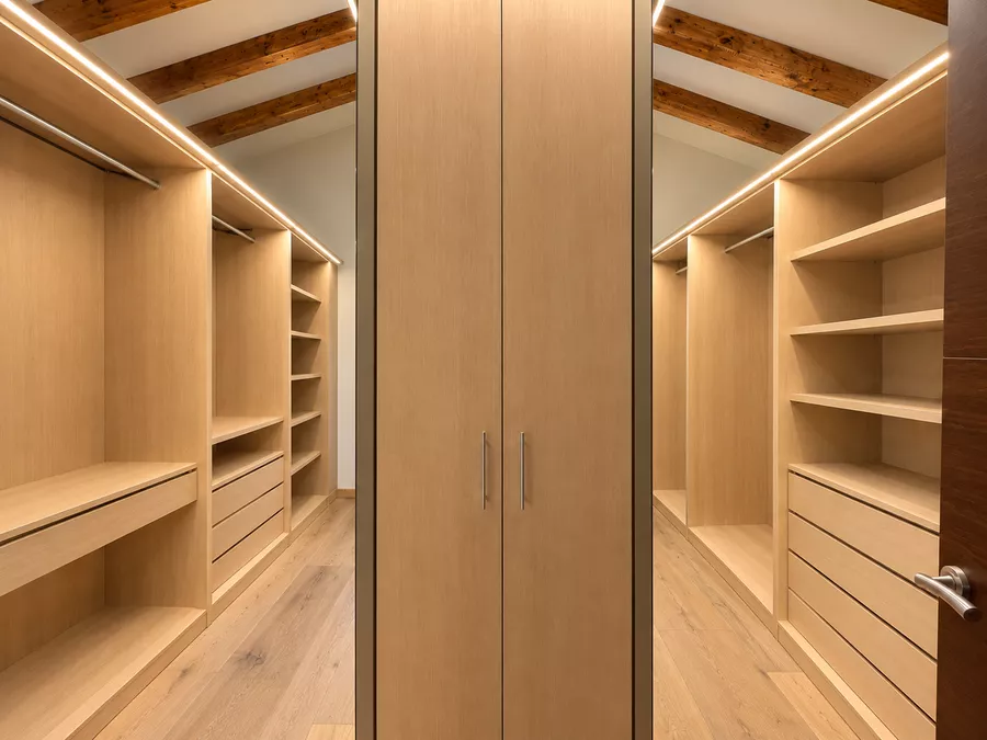Sophisticated contemporary design villa with rustic touches, located in the heart of Alt Empordà.
