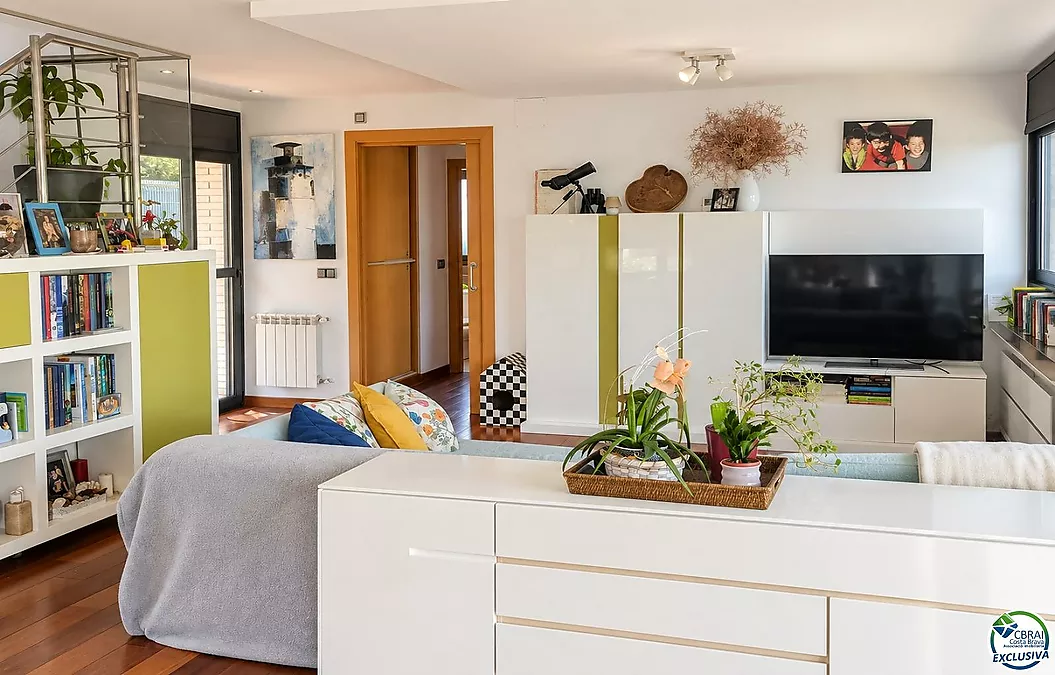 Casa unifamiliar en Las Garrigues, Roses