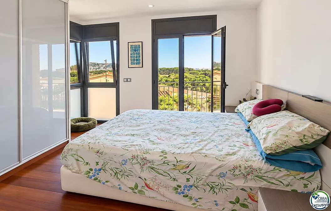 Casa unifamiliar en Las Garrigues, Roses