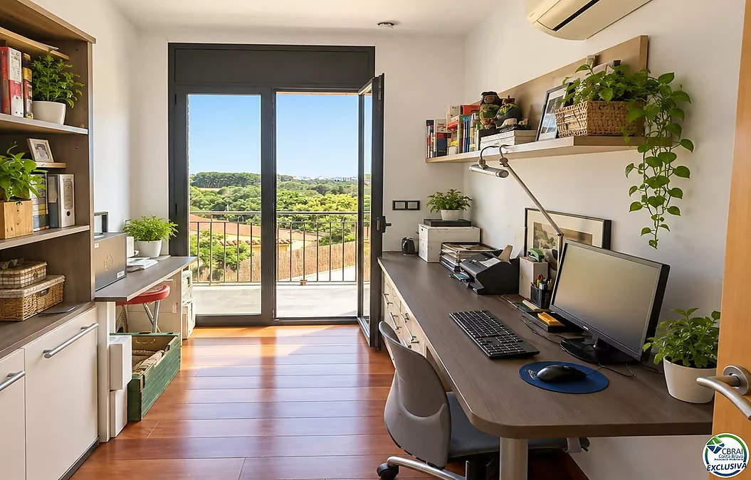 Casa unifamiliar en Las Garrigues, Roses