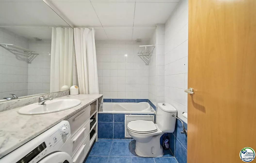 Attique 61 m², avec 60 m² de terrasses-solarium, LICENCE TOURISTI..