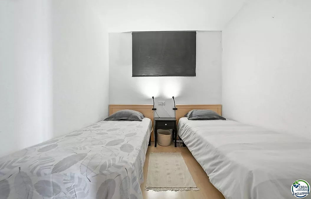 Attique 61 m², avec 60 m² de terrasses-solarium, LICENCE TOURISTI..