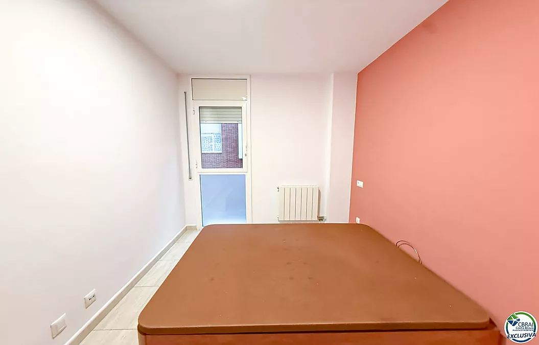 2-Zimmer-Wohnung mit Aufzug in Figueres