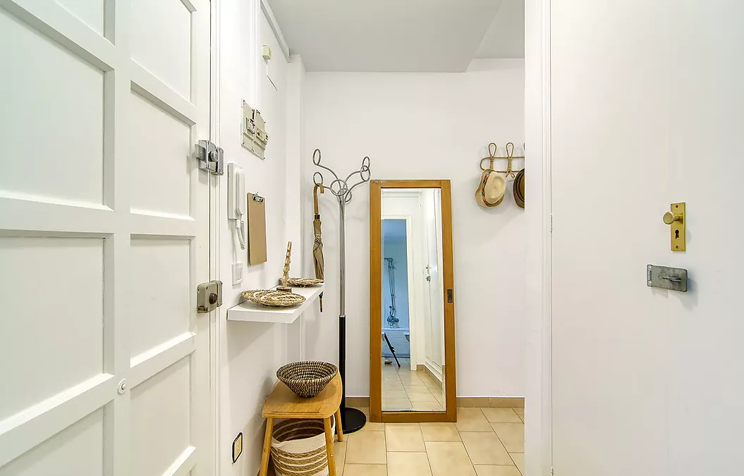 Appartement lumineux de 2 chambres proche de la plage à Roses – Quartier Riera de la Cuana