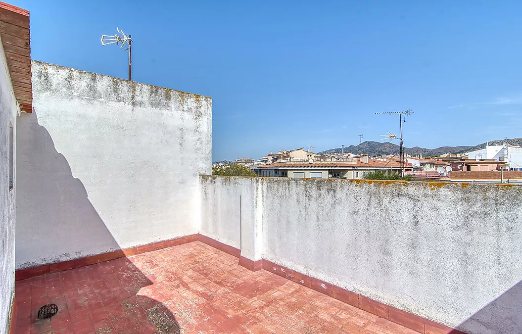 Appartement lumineux de 2 chambres proche de la plage à Roses – Quartier Riera de la Cuana