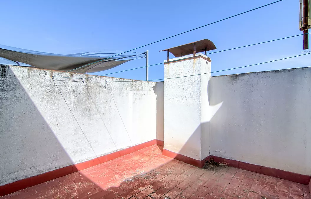Appartement lumineux de 2 chambres proche de la plage à Roses – Quartier Riera de la Cuana