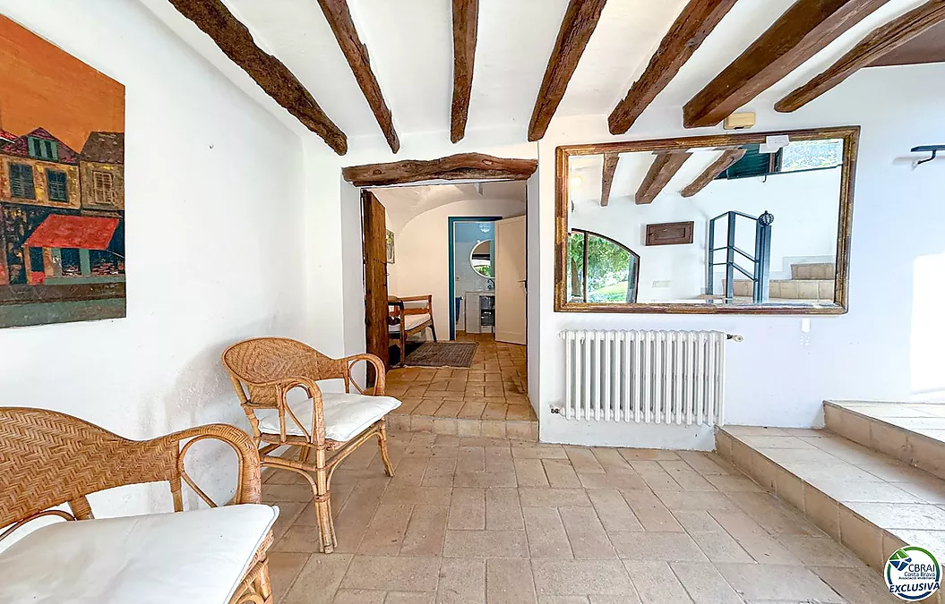 House for sale in Espolla