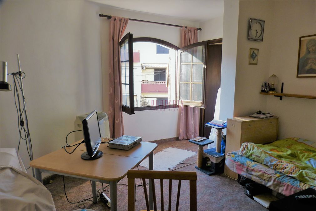 Apartamento de un dormitorio en Porto Fino, cerca de la playa