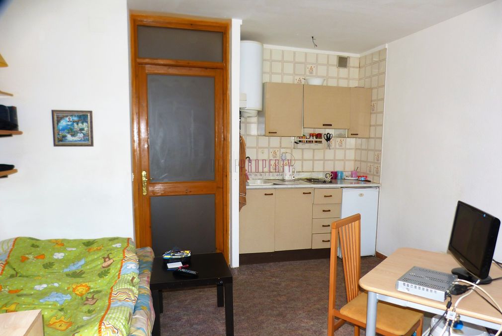 Apartament d'un dormitori en Porto Fino, cerca de la playa