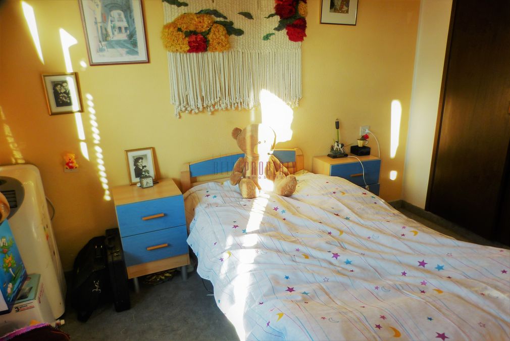 Appartment mit 1 Schlafzimmer im Portofino, nahe am Strand