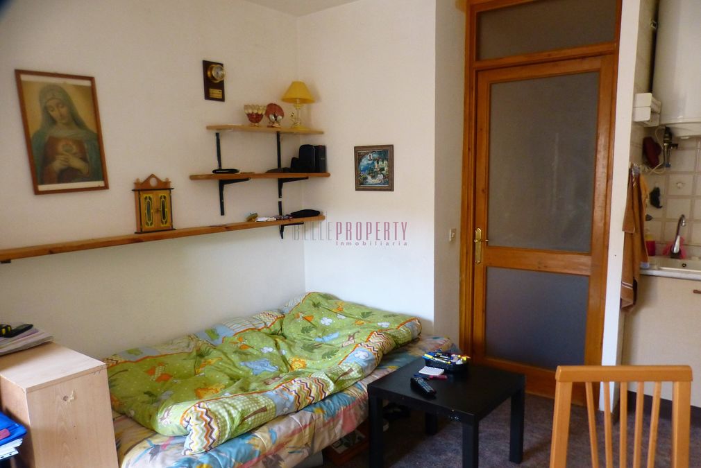 Apartamento de un dormitorio en Porto Fino, cerca de la playa