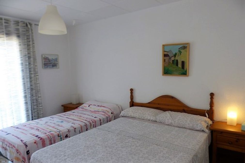 Platja Dormitoris Casa