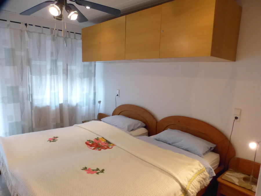 Apartament de vacances en venda a la Costa Brava a Empuriabrava directament davant de la mar.