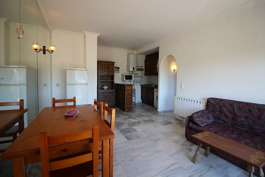 PORT DUCAL Apartment for sale only 300 m from the beach