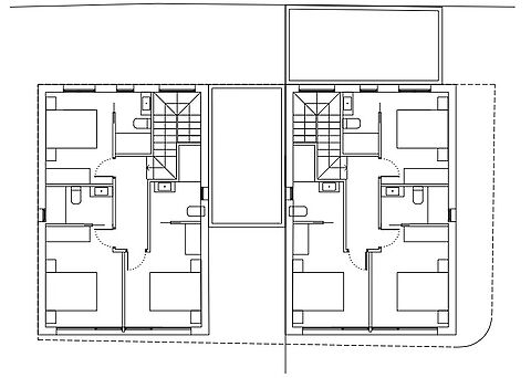 Casa de obra nueva en venta en Empuriabrava, cerca playa , piscina, garaje