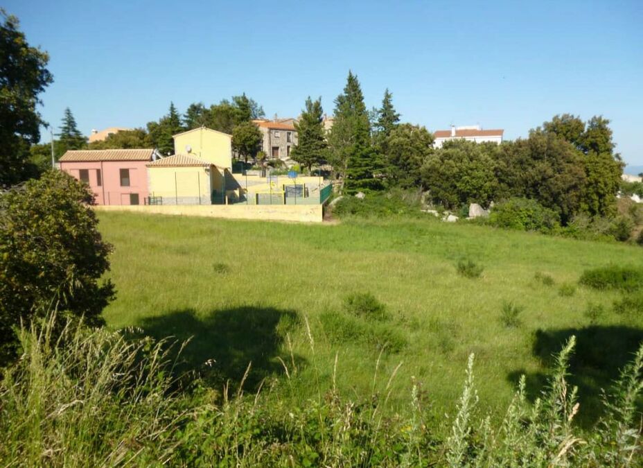 Grundstücke zu verkaufen in La Vajol