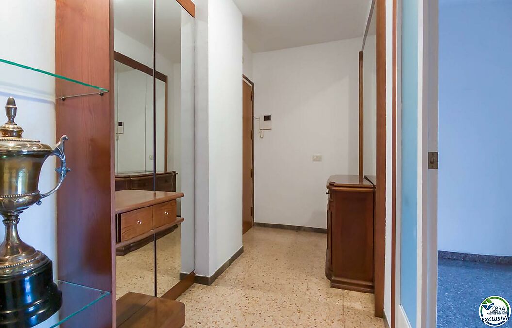 Appartement avec 4 chambres à Av. Marignane