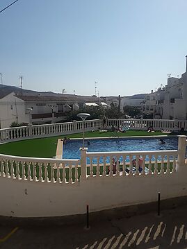 House in Roses for sale, beautiful view on the hills of Puig Rom , garage, swimming pool