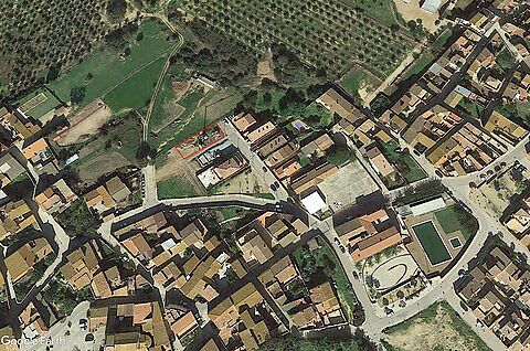 PAU Land for sale