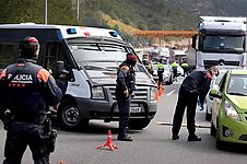  Catalunya permitirá la movilidad por todo el territorio a partir del lunes 26-04-21